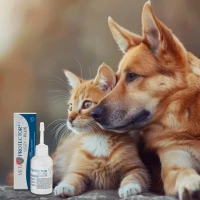 VET PROTECTOR® USZY – PLUS płyn do uszu dla psa i kota 50 ml _3
