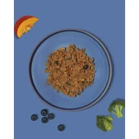 Amanova Dog Adult Delicious Lamb Wilgotna karma dla psów - jagnięcina saszetka 100 g_2