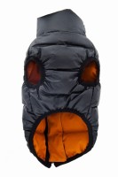 Ferribiella Kurteczka dla psa Nuvola czarna