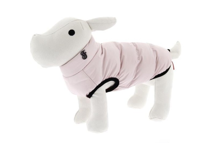 Ferribiella Kurteczka dla psa Nuvola różowa