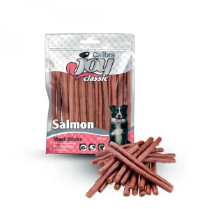 Promocja Calibra Joy Dog Classic Salmon Sticks 250g 