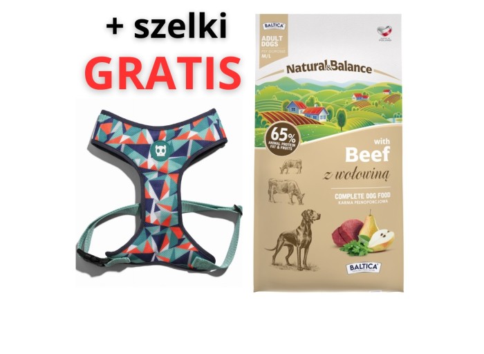 BALTICA-Karma-sucha-dla-psa-NATURALBALANCE-Wolowina-ML-9-kg szelki.jpg