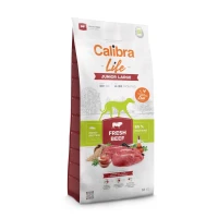 3061-calibra-dog-life-junior-large-fresh-beef-12kg.webp