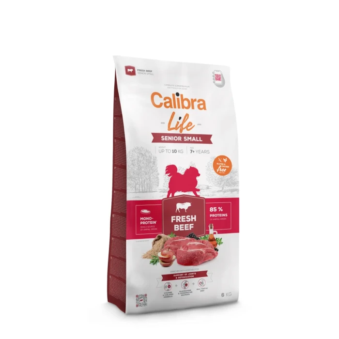 3049-calibra-dog-life-senior-small-fresh-beef-6kg.webp