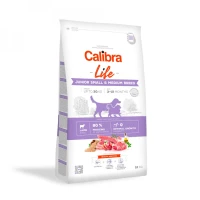 949-calibra-dog-life-junior-small-medium-lamb-12kg.webp