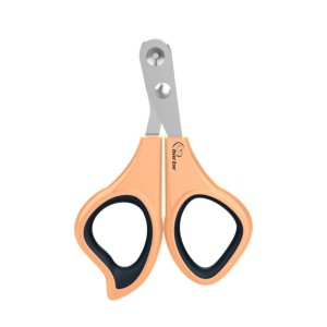 Over Zoo Obcinaczki dla kota stal nierdzewna S