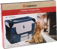 Flamingo Transporter dla psa Geronimo niebieski_9