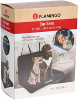 Flamingo Transporter samochodowy Dreambay czarny M_3