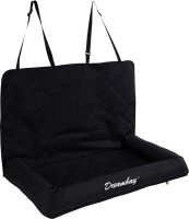 Flamingo Transporter samochodowy Dreambay czarny S_2