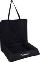 Flamingo Transporter samochodowy Dreambay czarny S