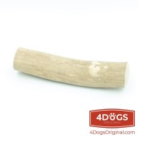 4DOGS Patyk dla psa  z drzewa kawowego L / pies 20-40 kg_3