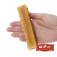 4DOGS Gryzak z sera himalajskiego Chrupi L / pies 10-15 kg_3