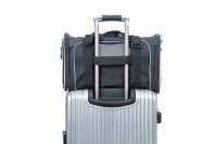 Freedog Torba transportowa dla psa i kota Orly szara