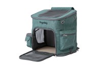 Freedog Torba transportowa dla psa i kota Etna zielona