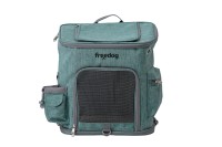 Freedog Torba transportowa dla psa i kota Etna zielona
