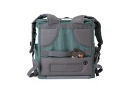 Freedog Torba transportowa dla psa i kota Etna zielona