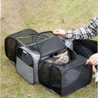 Freedog Torba transportowa dla psa i kota HK