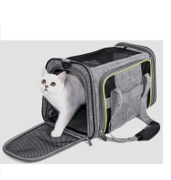 Freedog Torba transportowa dla psa i kota HK
