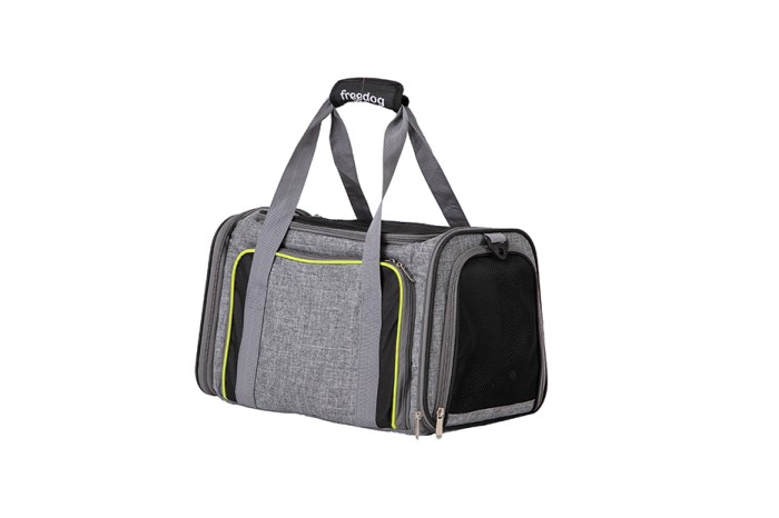 Freedog Torba transportowa dla psa i kota HK