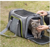 Freedog Torba transportowa dla psa i kota HK