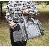 Freedog Torba transportowa dla psa i kota HK