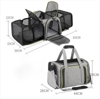 Freedog Torba transportowa dla psa i kota HK