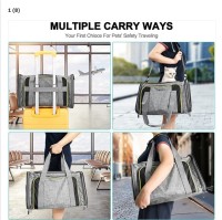 Freedog Torba transportowa dla psa i kota HK