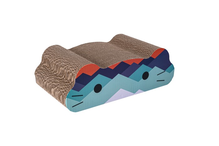 Freedog Mata do drapania dla kota