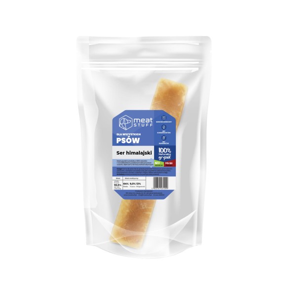 Meat Stuff Ser Himalajski dla psa XL