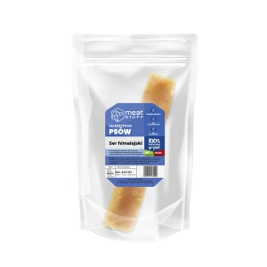  Meat Stuff Ser Himalajski dla psa L