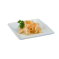 Moonlight Dinner Nr 8 Karma dla kota - Kurczak i warzywa w galaretce 85 g_2