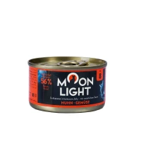 Moonlight Dinner Nr 8 Karma dla kota - Kurczak i warzywa w galaretce 85 g_3