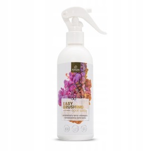 ESSENTIAL LINIE EASY BRUSHING - SPRAY UŁATWIAJĄCY ROZCZESYWANIE SIERŚCI PSA
