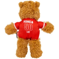 KONG®  Zabawka dla psa Wild Knots Sport POLSKA Bear M. Edycja limitowana_3