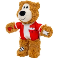 KONG®  Zabawka dla psa Wild Knots Sport POLSKA Bear M. Edycja limitowana_4