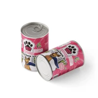 UNISZKI Karma mokra dla psa SUPERDOGS Strażnik Siły Wieprzowina z wołowiną 400 g_3