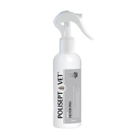 POLISEPT VET® SPRAY SILVER PRO – spray na rany dla psa i kota 200 ml_2