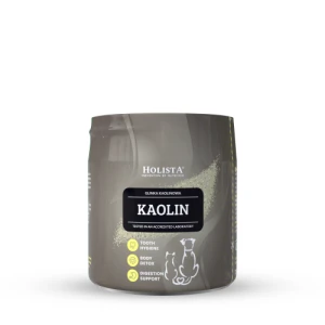 HolistaPets Kaolin dla psów i kotów 70 g