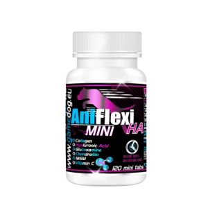 Game Dog AniFlexi HA Mini 120 tabl