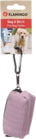 Flamingo Etui na woreczki Vika_9