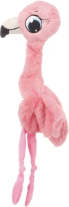 Flamingo Zabawka dla psa Flaming Minga