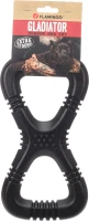 Flamingo Zabawka gumowa dla psa Gladiator tug_4