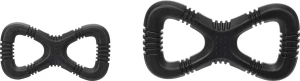 Flamingo Zabawka gumowa dla psa Gladiator tug