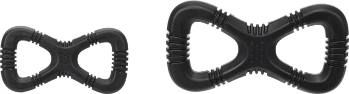 Flamingo Zabawka gumowa dla psa Gladiator tug
