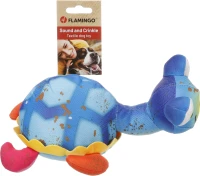 Flamingo Zabawka pluszowa dla psa Clora_4
