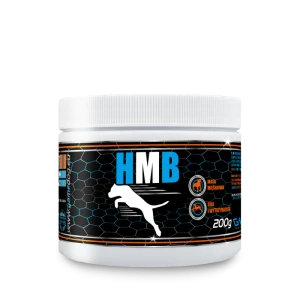 Game Dog HMB Suplement diety dla psów 200 g