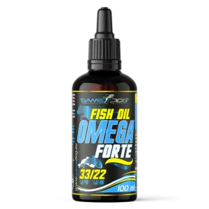 Game Dog Omega Forte dla psów 100 ml
