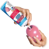 Kong Easy Treat Puppy - pasta dla szczeniaka - do wypełnienia zabawek marki KONG_2
