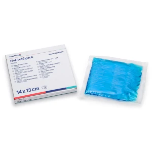 Covetrus KOMPRES ŻELOWY HOT/COLD 14x13 cm 