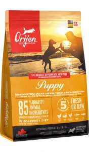 ORIJEN Sucha karma dla szczeniaka PUPPY 2 KG 